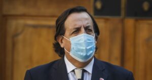 Ministro Víctor Pérez llegará a La Araucanía ante aumento del conflicto en la zona