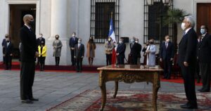 Vocero Bellolio descarta instalación de un 