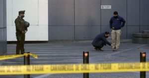 Amplían detención de presuntos responsables de homicidio en Providencia