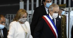 Cuenta Pública: Piñera llama a reforma estructural del sistema de las AFP