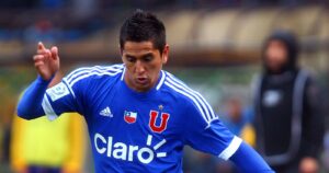 Emilio Hernández: 