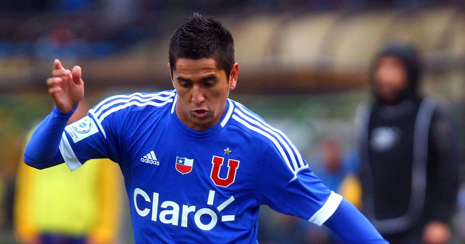emilio hernández
