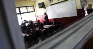 Colegio de La Serena deberá pagar millonaria indemnización a alumno víctima de bullying