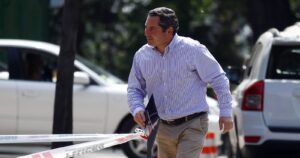 Cristián Aubert explicó por qué votó con un notario en las elecciones de la ANFP