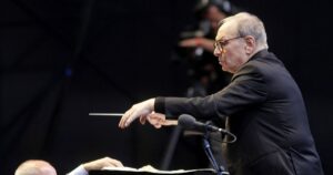 Murió el compositor italiano Ennio Morricone a los 91 años