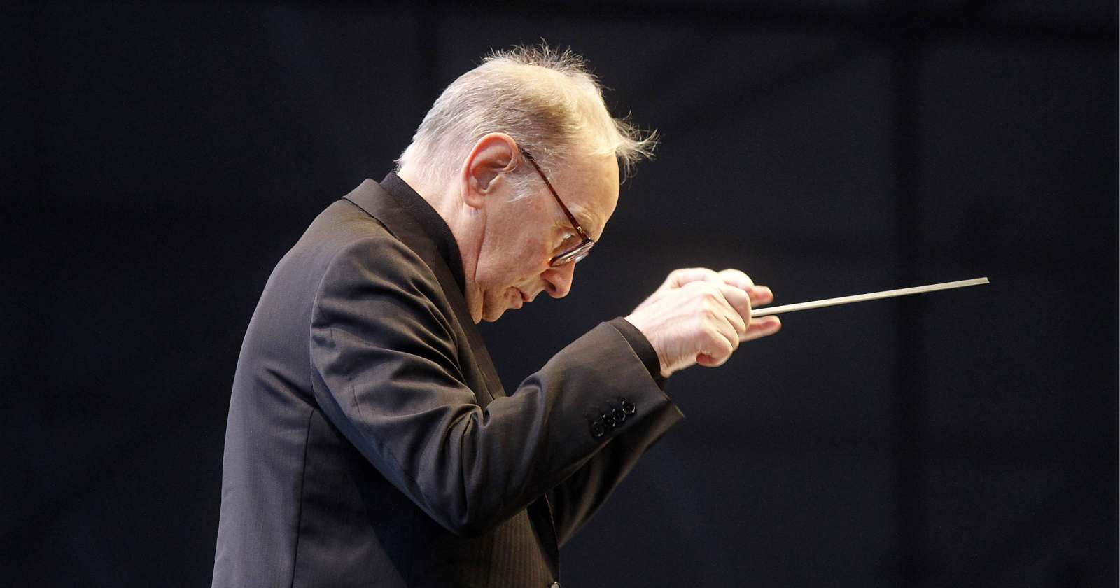 canciones Ennio Morricone