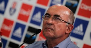 José Yuraszeck: “Ojalá Carlos Heller deje a Cristián Aubert trabajar tranquilo”