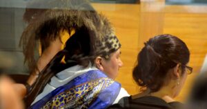 Juzgado de Garantía de Temuco rechaza recurso de amparo de Celestino Córdova