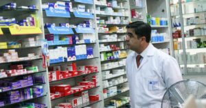 Ex director del ISP arremete contra Jadue por Interferón hecho en Chile: 