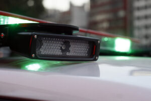 Cuatro personas detenidas en celebración de cumpleaños en restaurante de Santiago