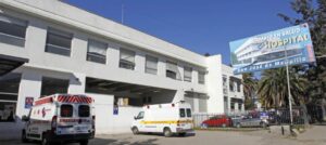 Declaran admisible querella de carabineros por supuesta falta de atención en Hospital de Melipilla