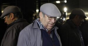 Vaticano desestima acusación contra Gerardo Joannon por abuso de menores