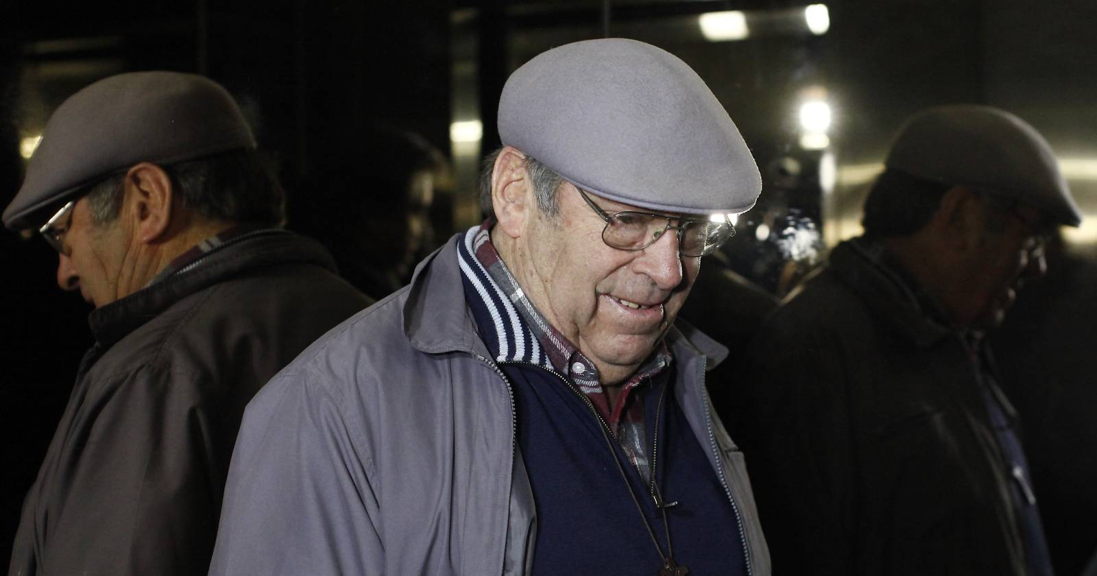 gerardo joannon