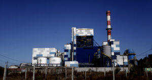 Enel recibe autorización para adelantar retiro y desconexión final de Bocamina II