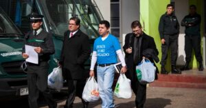 Sin condenados: los crímenes sin resolver en Chile
