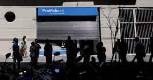 Cómo llenar el formulario para retirar el 10% de los fondos de las AFP