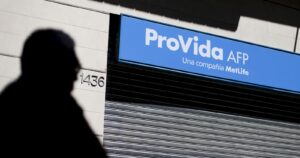 Corte Suprema confirma fallo que impide retiro de fondos de AFP