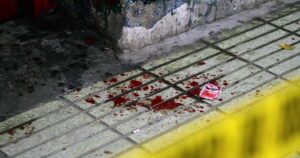 Puente Alto: encuentran cuerpo de mujer en contenedor de basura