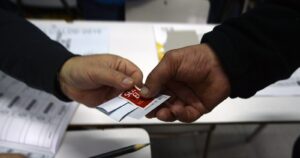 Campaña online y estrictas medidas sanitarias: el escenario que espera al plebiscito constituyente de octubre