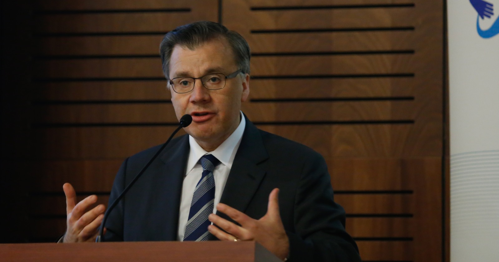 superintendente Modelo