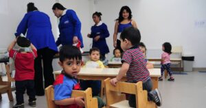 Los problemas que podría desencadenar la pandemia en la educación parvularia