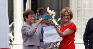 Desfalco en Providencia: decretan prisión preventiva para ex administrador municipal de Josefa Errázuriz