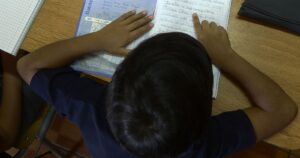 Así será el regreso a clases presenciales en el archipiélago de Juan Fernández