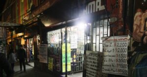 Viña del Mar permitió apertura de botillerías: Seremi de Salud advirtió sobre multas