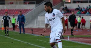 Maturana y su futuro en Colo Colo: 
