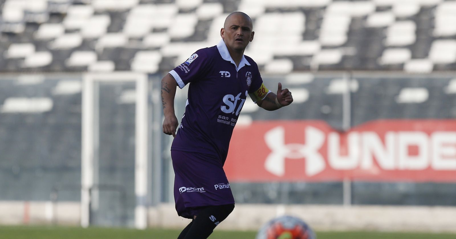 suazo la serena