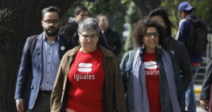 Registro Civil inscribió a un niño como hijo de dos madres tras histórico fallo