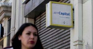 Fondos de pensiones: las AFP que más han perdido durante la pandemia