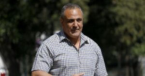 Pablo Milad asegura que la U mantendrá el apoyo a su candidatura pese a la llegada de Cristián Aubert