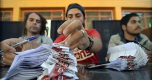 Servel solicita al Gobierno evitar 