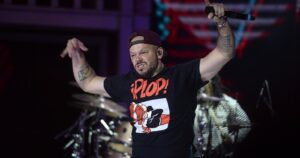 Residente analiza ser candidato a gobernador de Puerto Rico