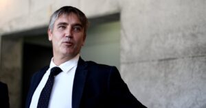 Fulvio Rossi arremete contra Jiles y la oposición: 