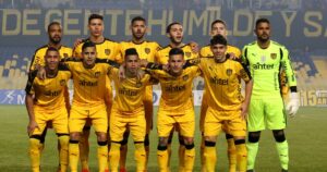 Peñarol se niega a venir a Chile para jugar ante Colo Colo