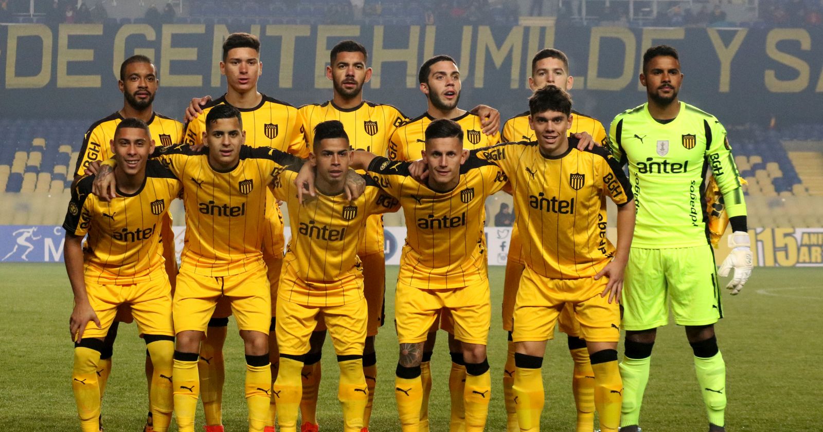 peñarol
