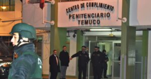 Frente Amplio pide cumplimiento alternativo para machi condenado por crimen de matrimonio Luchsinger-Mackay