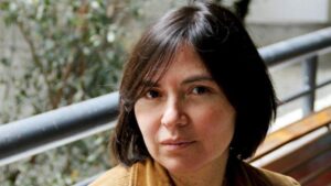 Alejandra Matus se suma como panelista de Mentiras Verdaderas