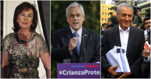 Con datos de Forbes, Oxfam asegura que ricos en Chile aumentaron sus fortunas