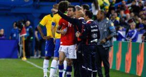Eduardo Vargas: 