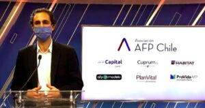 Primer balance de retiro del 10%: se han procesado más 1,8 millones de solicitudes con éxito