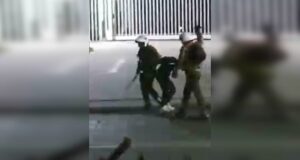Fiscalía pide 8 años de cárcel para ex carabineros por torturas a menor