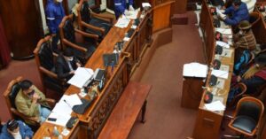 Polémica en Bolivia: Senado aprobó el uso de dióxido de cloro para el coronavirus
