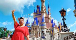 Disney abrió sus puertas en Orlando pese al aumento de casos de COVID-19