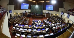 Retiro del 10% es aprobado con masivo apoyo de RN y queda en condiciones para su promulgación