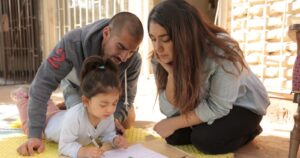 Del Jardín a la Casa: el nuevo programa radial de la Junji con recomendaciones para la crianza y la educación durante la cuarentena