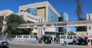 Destituyen de hospital de Copiapó a médico que pronosticó 7 millones de contagiados de coronavirus