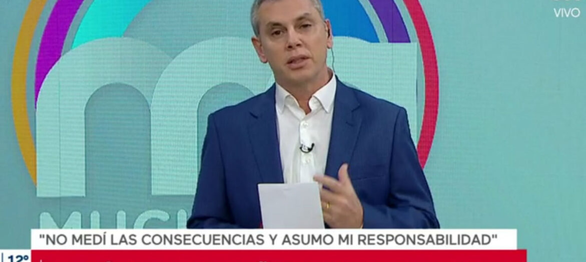 Mucho Gusto